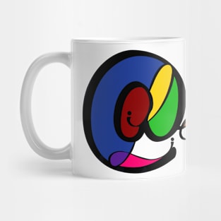 Signature Mug